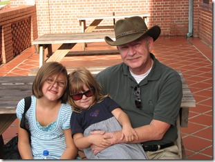 Family Day - Parris Island 092
