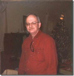 rick 2 Christmas 2000